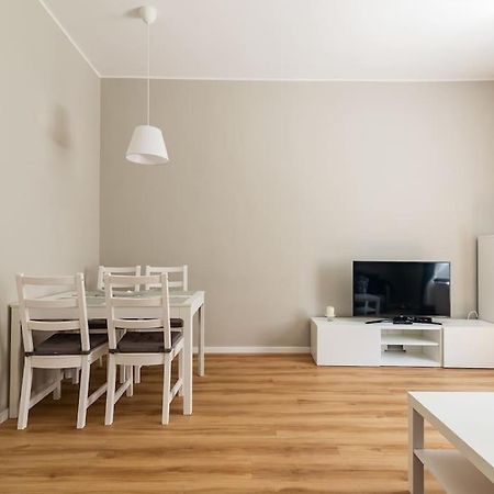 Sopot Repose Apartment Exterior foto