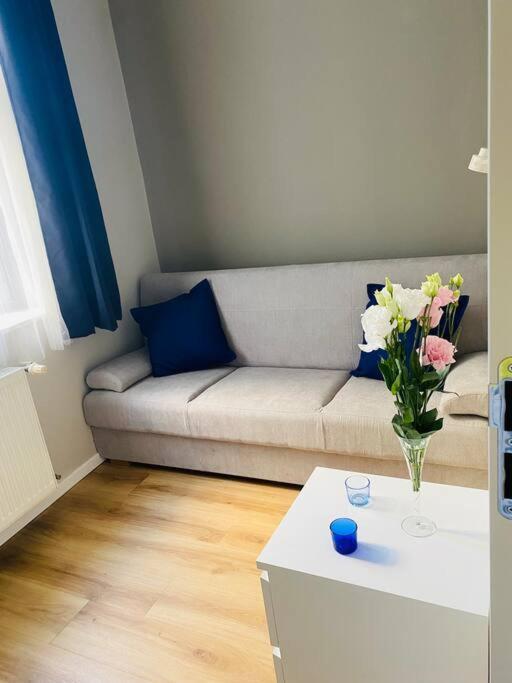 Sopot Repose Apartment Exterior foto