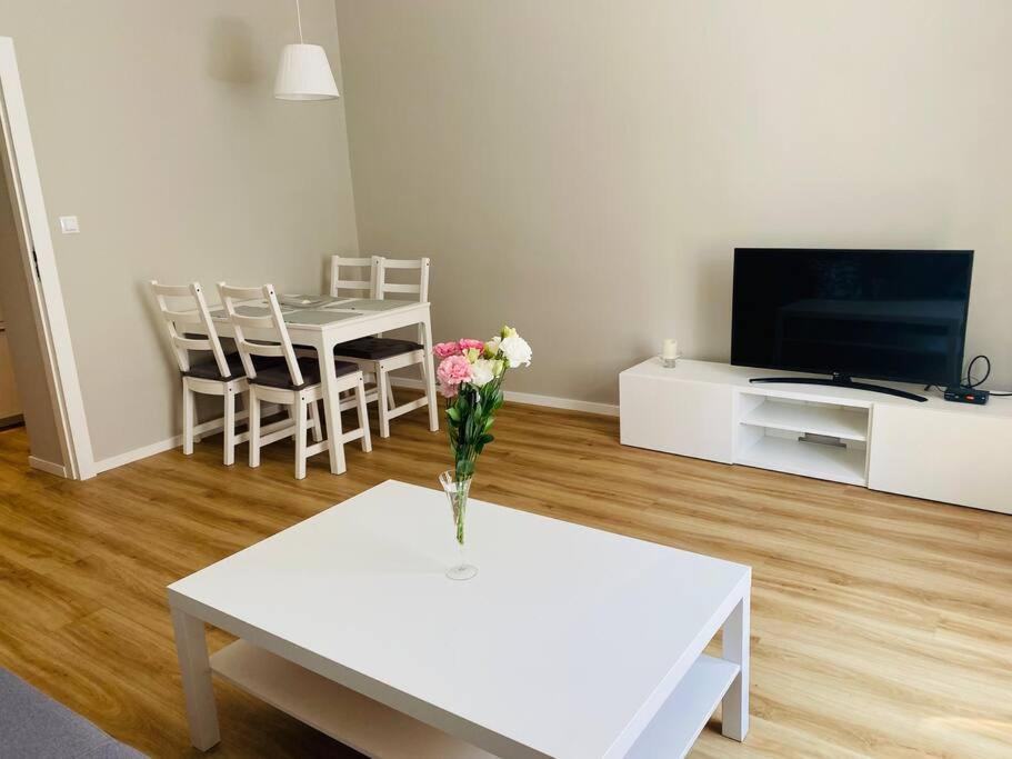Sopot Repose Apartment Exterior foto