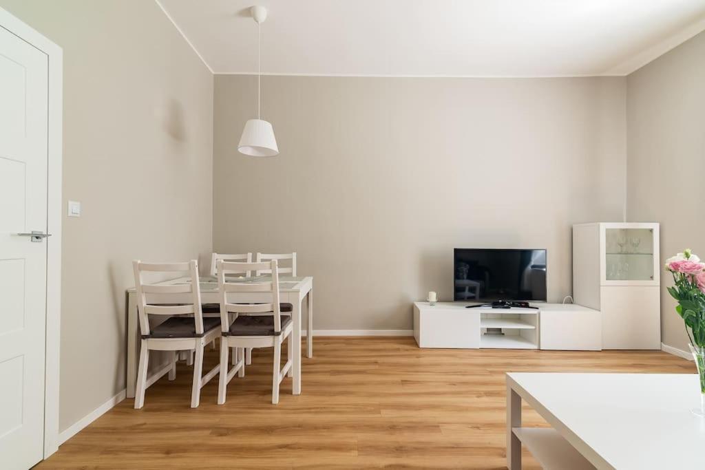 Sopot Repose Apartment Exterior foto